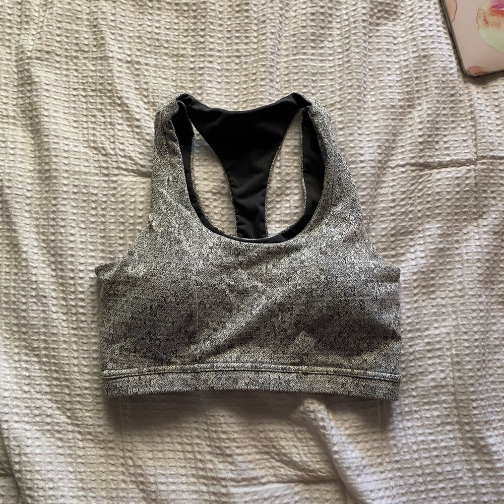 Gymshark sports bra
